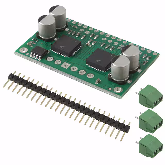 28820 Parallax Inc.  Cartes et kits d'évaluation et de démonstration